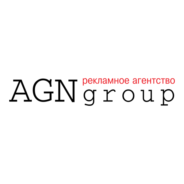 AGN Group Logo PNG Vector