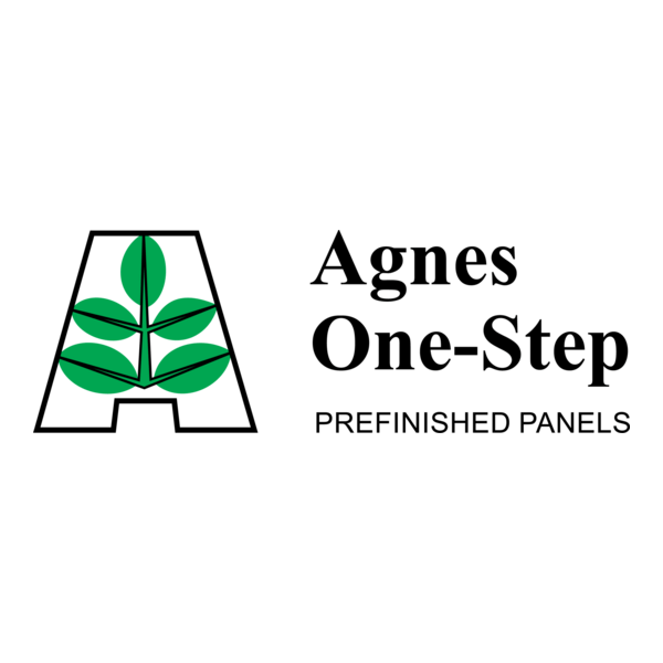 Agnes One-Step Logo PNG Vector