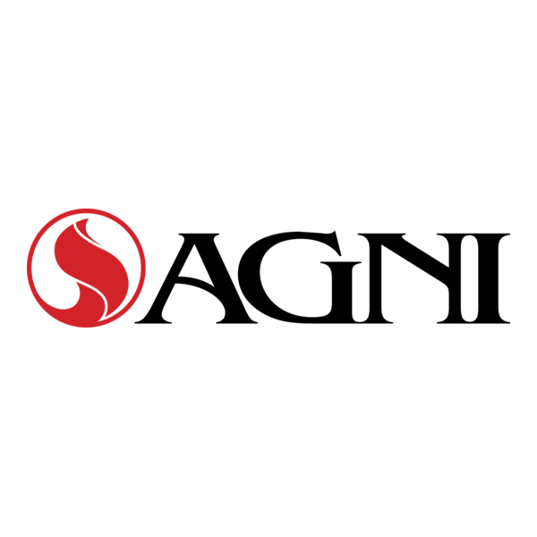 Agni Logo PNG Vector