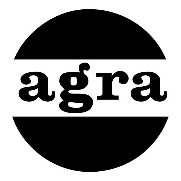Agra Logo PNG Vector