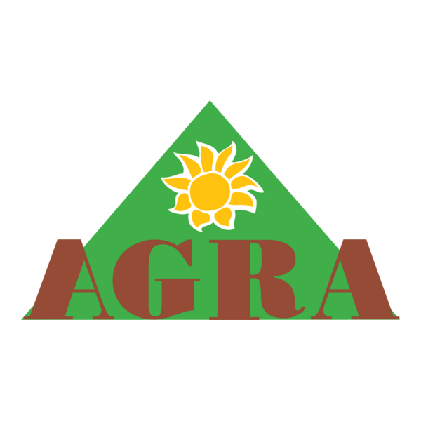 Agra Logo PNG Vector
