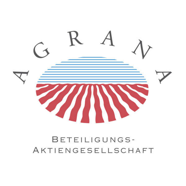 Agrana Beteiligungsaktiengesellschaft Logo PNG Vector