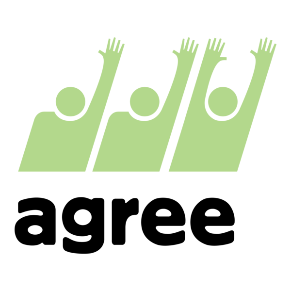 Agree Sweden AB Logo PNG Vector