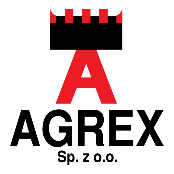 Agrex Logo PNG Vector