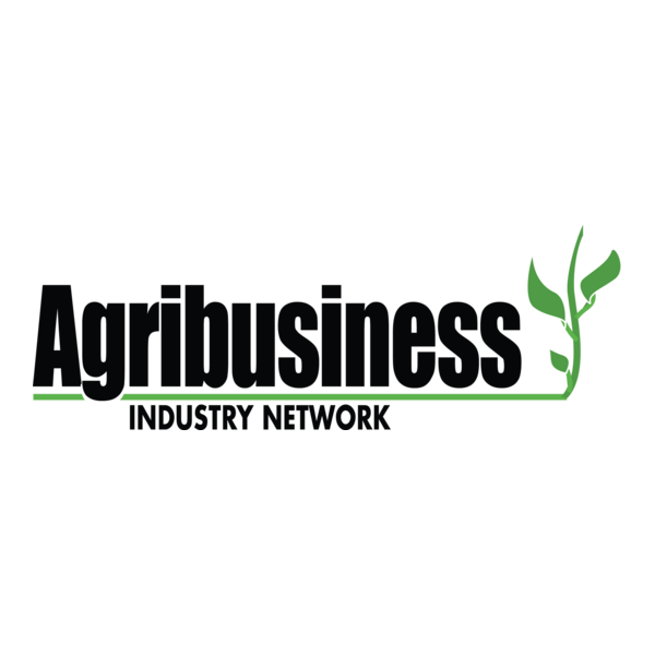 Agribusiness Industry Network Logo PNG Vector