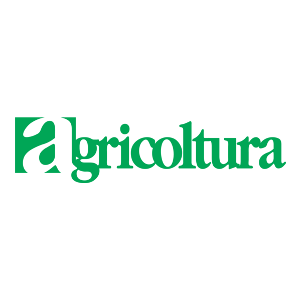 Agricoltura Logo PNG Vector