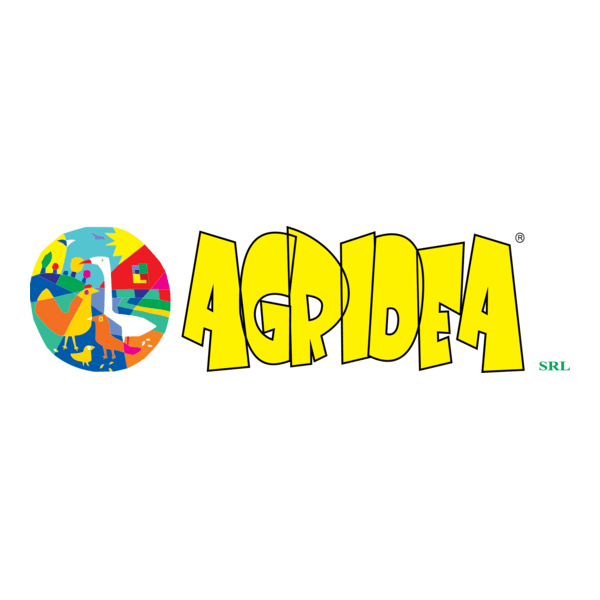 Agridea Logo PNG Vector