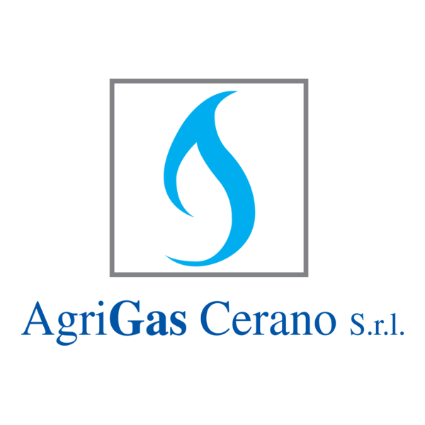 AgriGas Cerano Logo PNG Vector