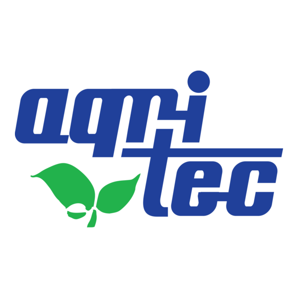 AgriTec Logo PNG Vector