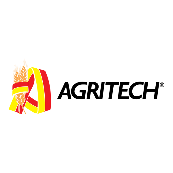 Agritech Logo PNG Vector