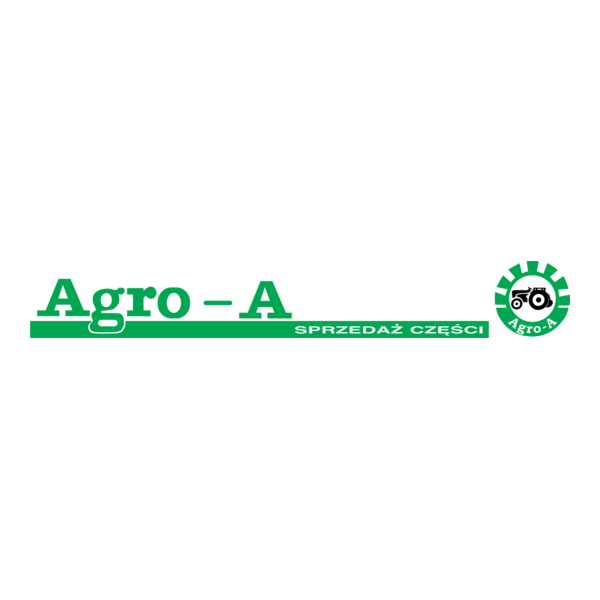 Agro-A Logo PNG Vector