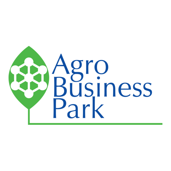Agro Business Park Logo PNG Vector