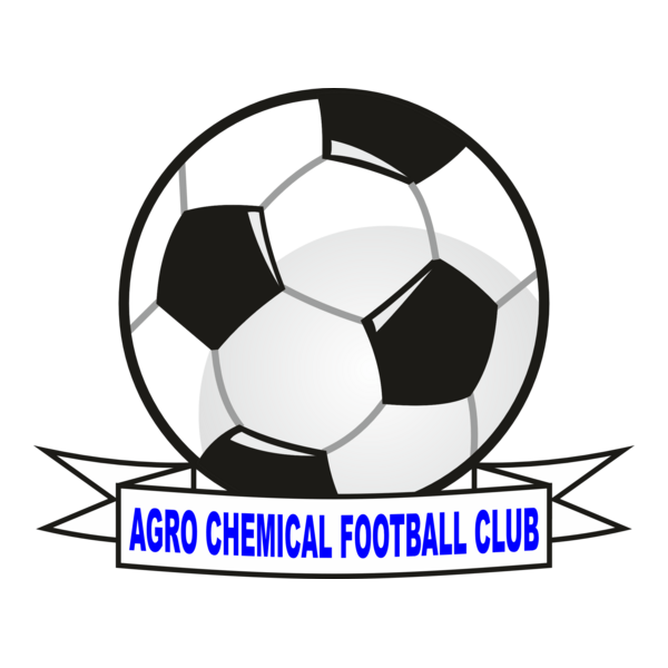 Agro Chemical FC Logo PNG Vector