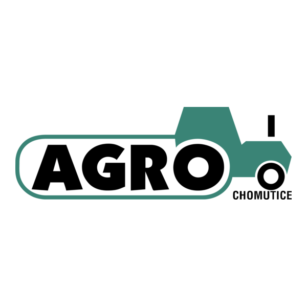 Agro Chomutice Logo PNG Vector