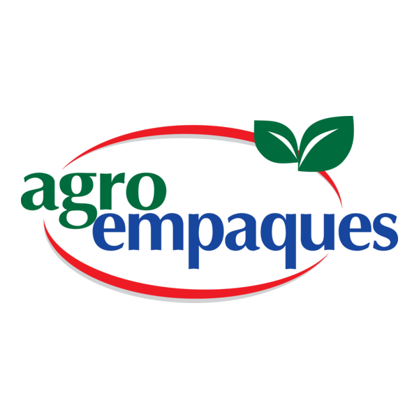 Agro Empaques Logo PNG Vector