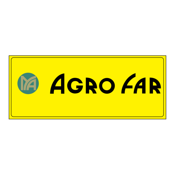 Agro Far Logo PNG Vector