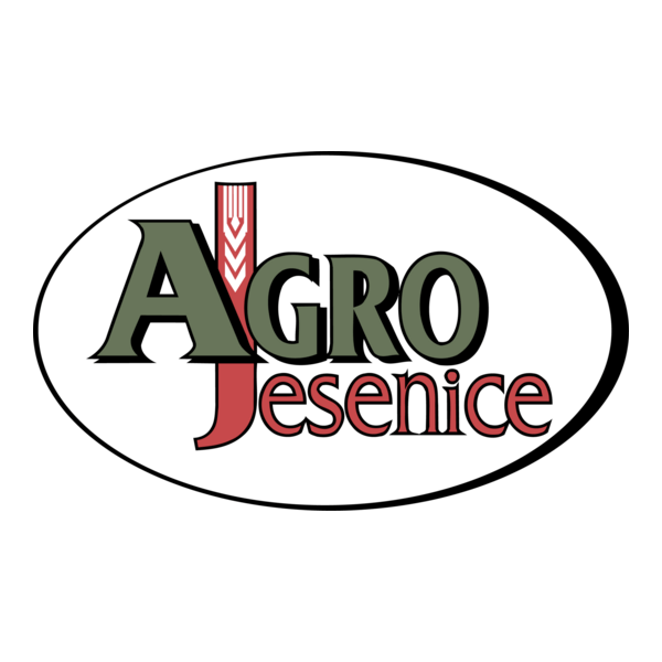 Agro Jesenice Logo PNG Vector