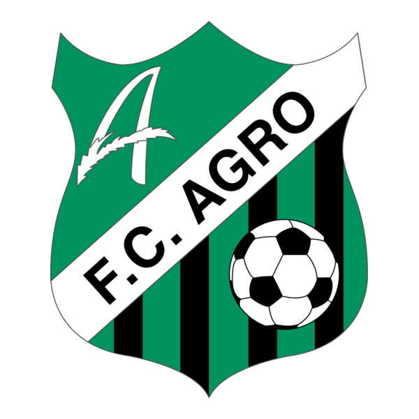Agro Logo PNG Vector
