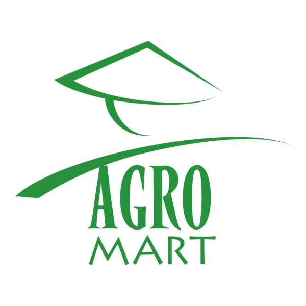 Agro Mart Logo PNG Vector