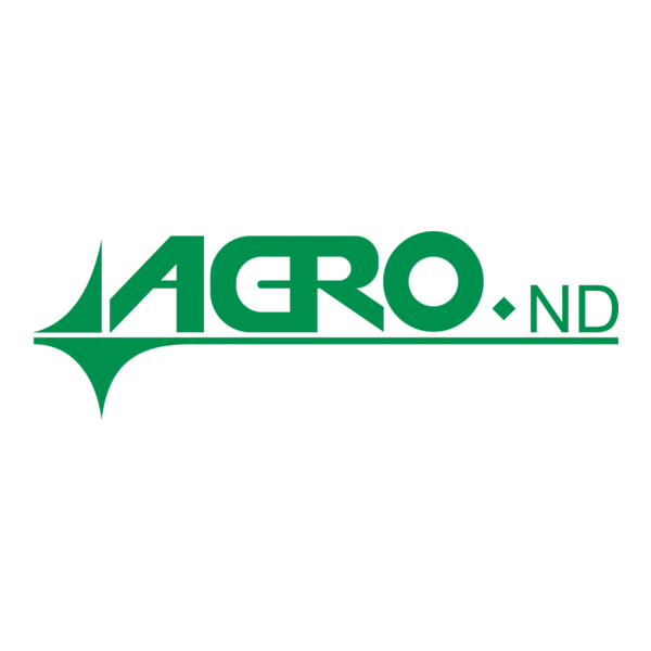 Agro ND Logo PNG Vector