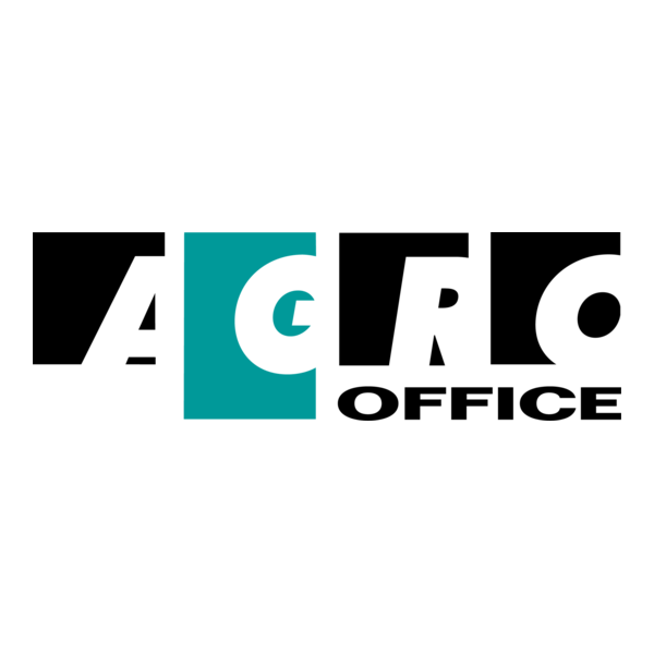 AGRO OFFICE Logo PNG Vector