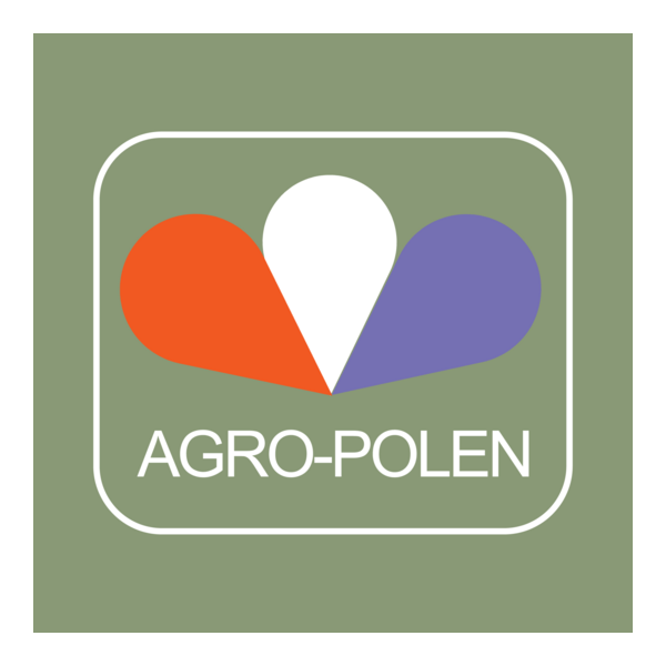 Agro-Polen Logo PNG Vector