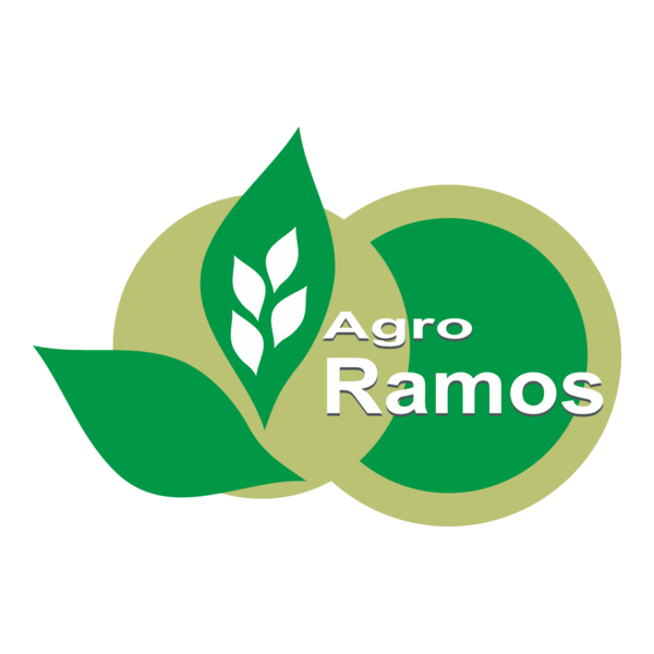 Agro Ramos Logo PNG Vector