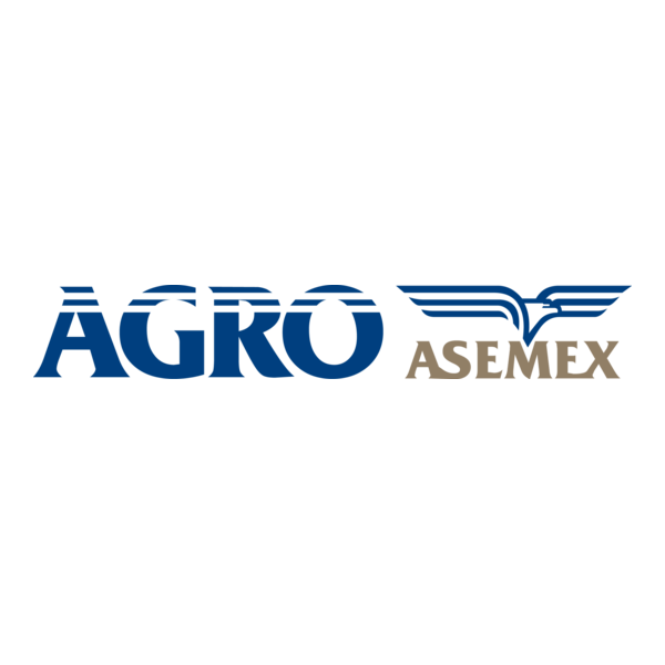 AGROASEMEX Logo PNG Vector