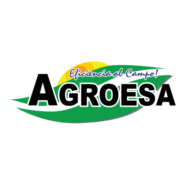 Agroesa Logo PNG Vector