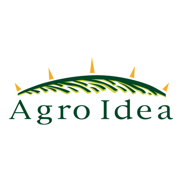 Agroidea Logo PNG Vector