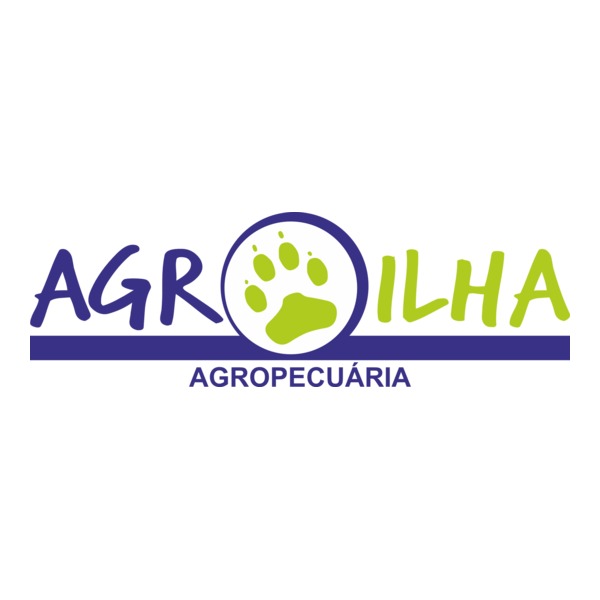 Agroilha Logo PNG Vector