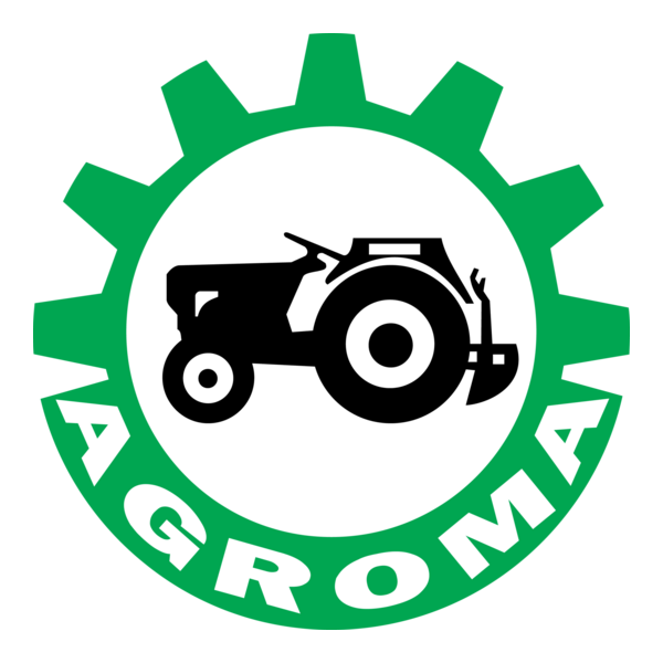Agroma Logo PNG Vector