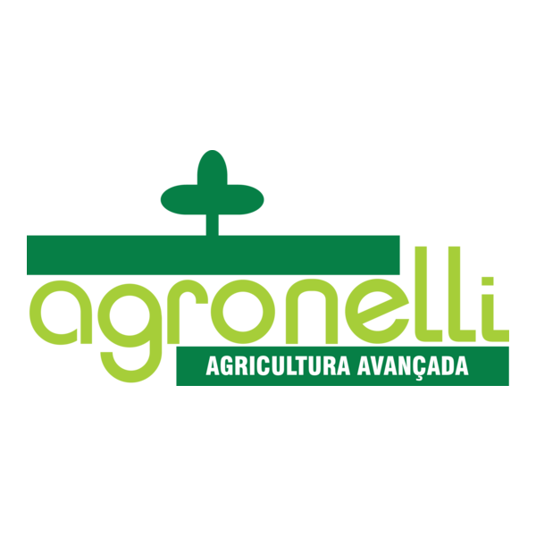 Agronelli Logo PNG Vector