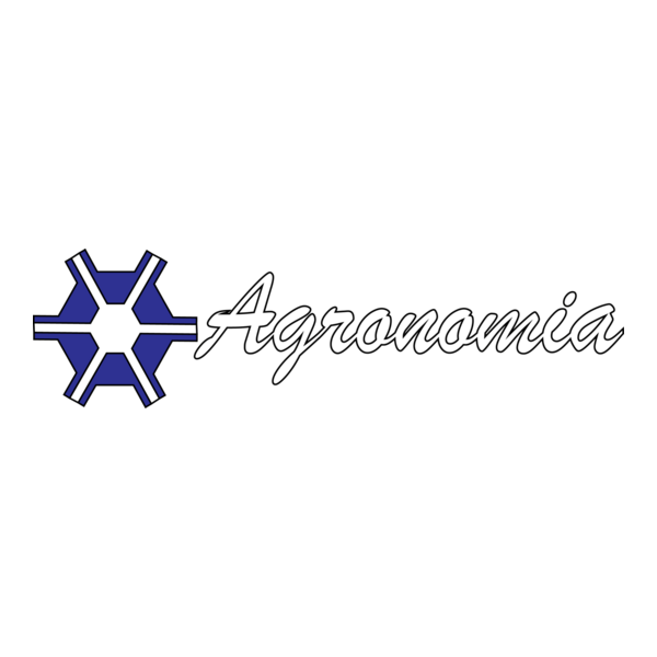 agronomia Logo PNG Vector