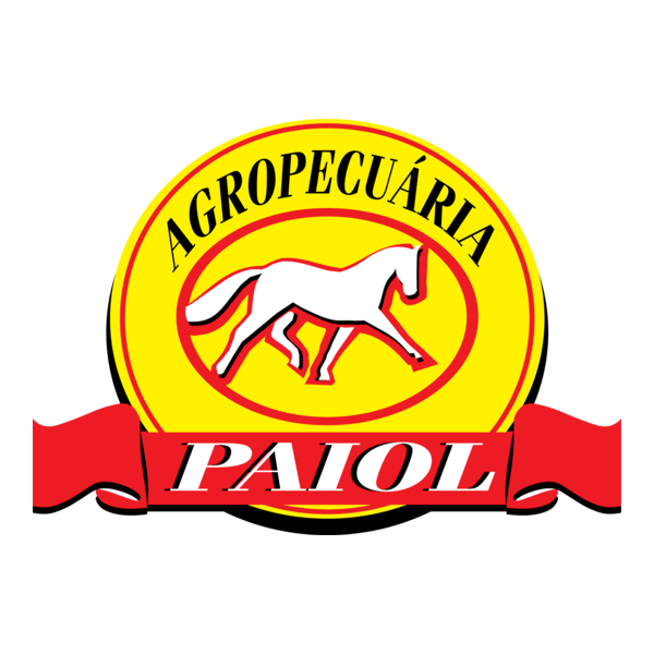 Agropecuaria Paiol Logo PNG Vector
