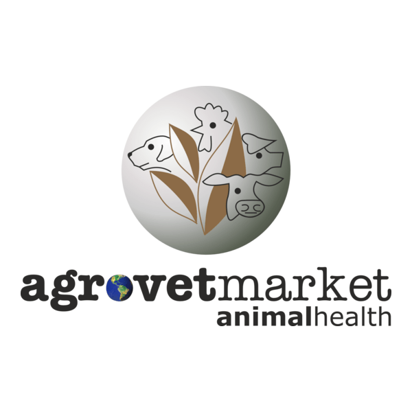Agrovet Market Animal Health Logo PNG Vector