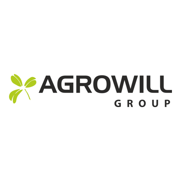 Agrowill Group Logo PNG Vector