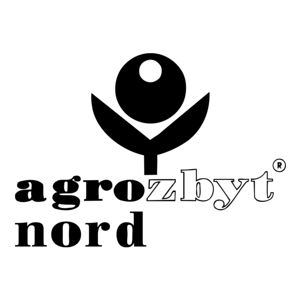 AgroZbyt Nord Logo PNG Vector