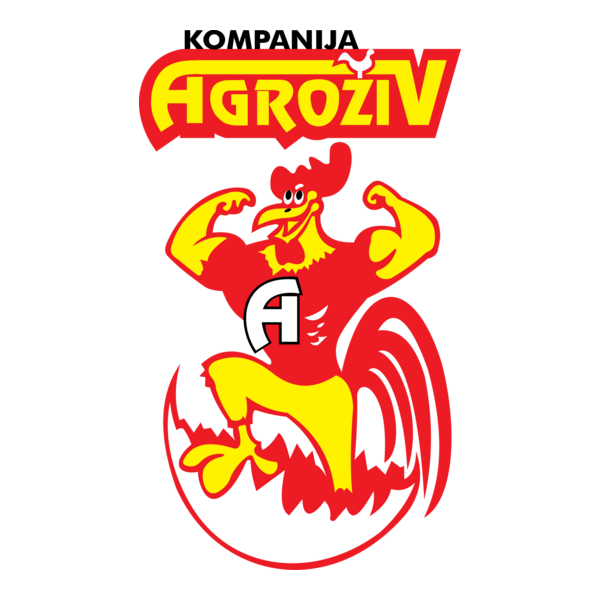 Agroziv Pancevo Logo PNG Vector