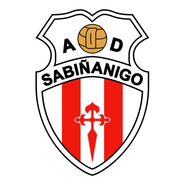 Agrupacion Deportiva Sabiñanigo Logo PNG Vector