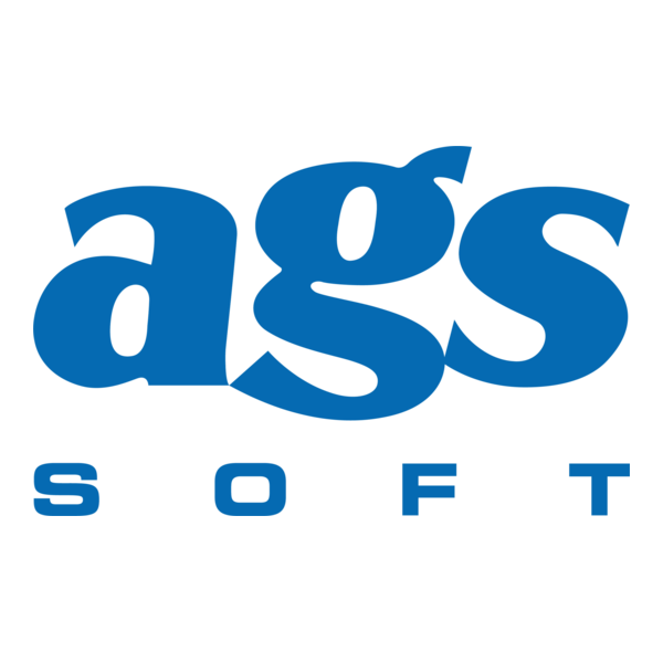AGS Soft Logo PNG Vector