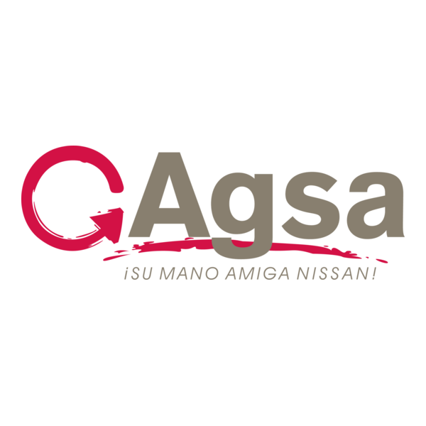 Agsa Logo PNG Vector