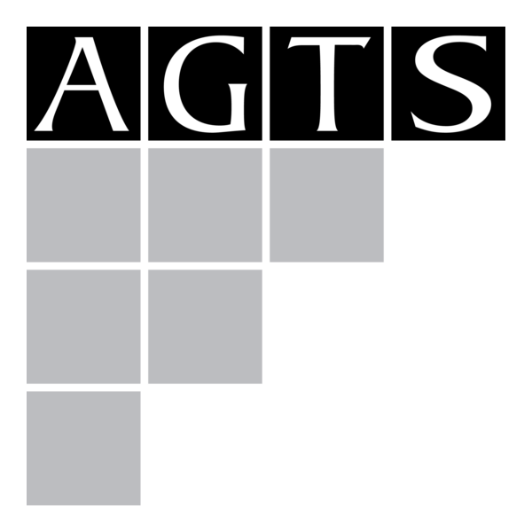 AGTS Logo PNG Vector