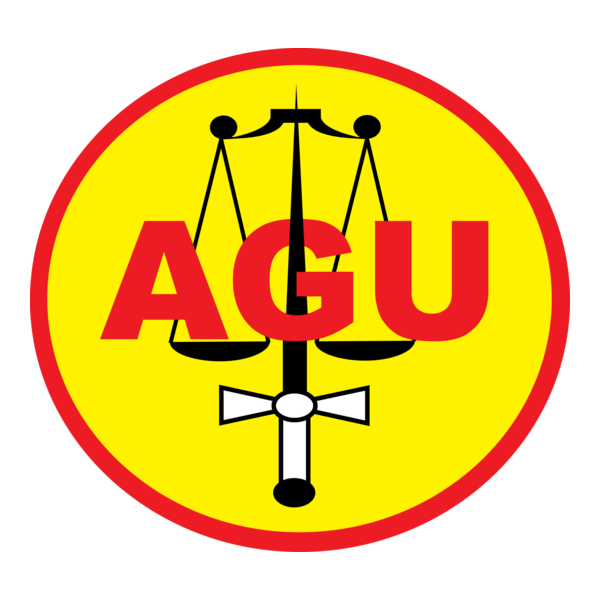 AGU Logo PNG Vector
