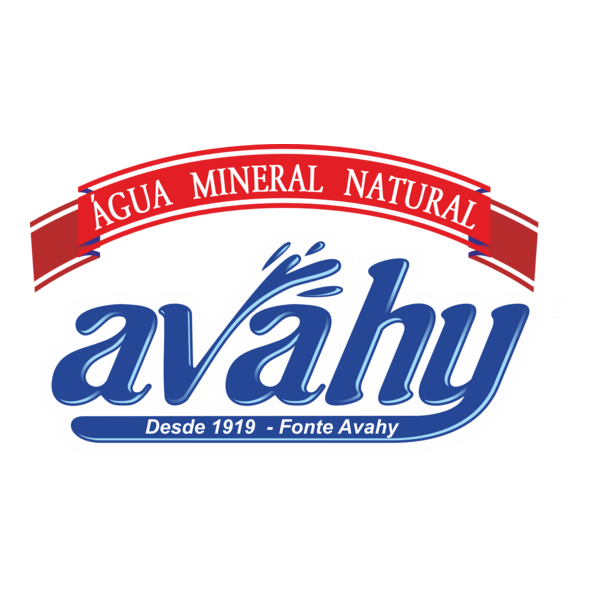 Agua Avai Logo PNG Vector