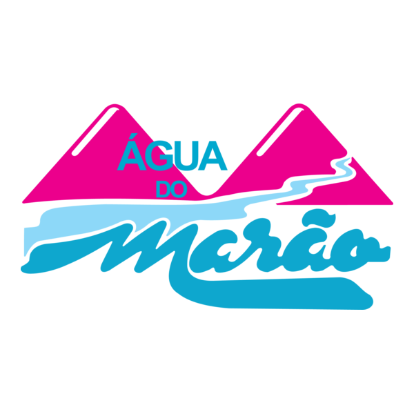Agua do Marao Logo PNG Vector