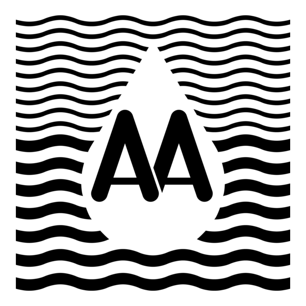 Aguas de Alicante Logo PNG Vector