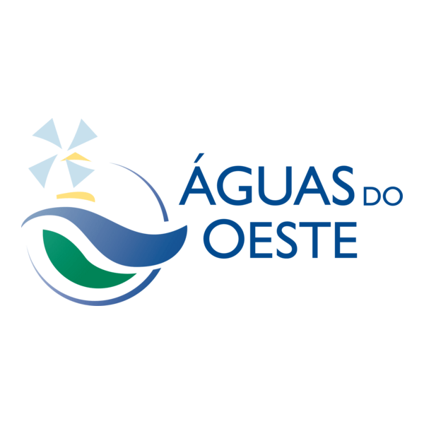 Aguas Do Oeste Logo PNG Vector