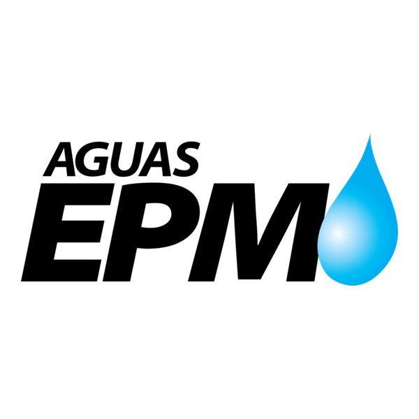 aguas epm Logo PNG Vector