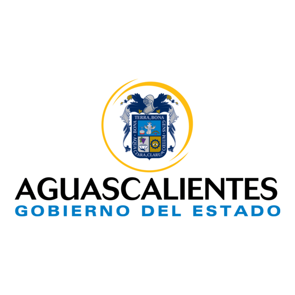 Aguascalientes Gobierno del Estado Logo PNG Vector
